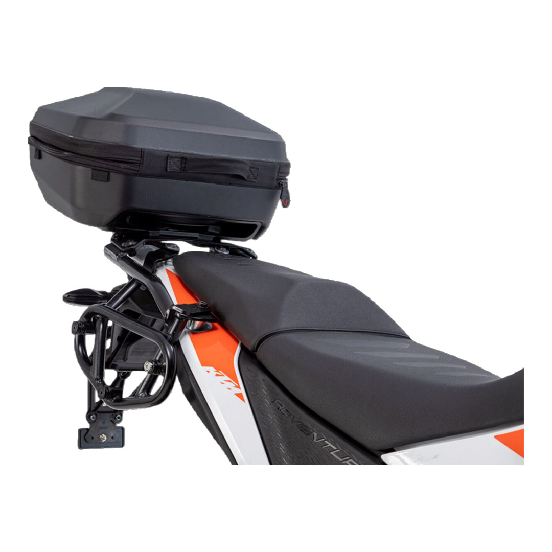 SW-Motech STREET-RACK prtljažni nosilec za KTM Adventure 390 ABS