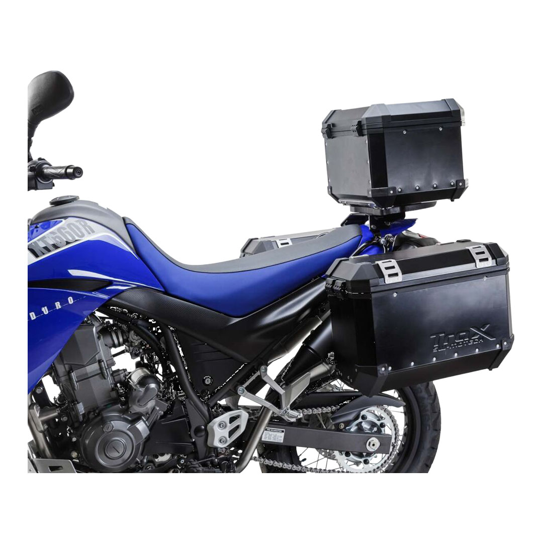 SW-Motech ALU-RACK prtljažni nosilec za Yamaha XT 660 R