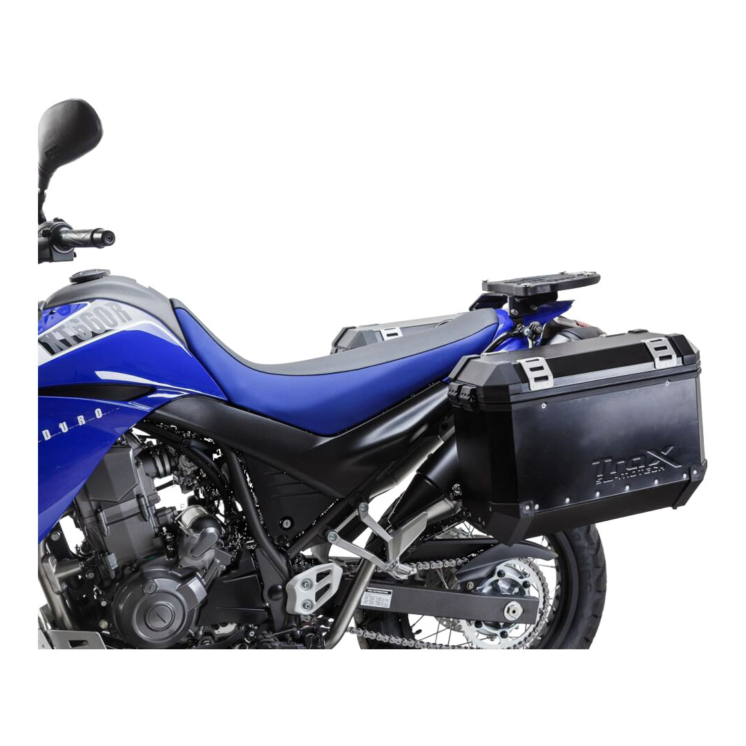 SW-Motech ALU-RACK prtljažni nosilec za Yamaha XT 660 R