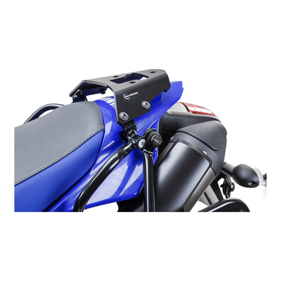 SW-Motech ALU-RACK prtljažni nosilec za Yamaha XT 660 R