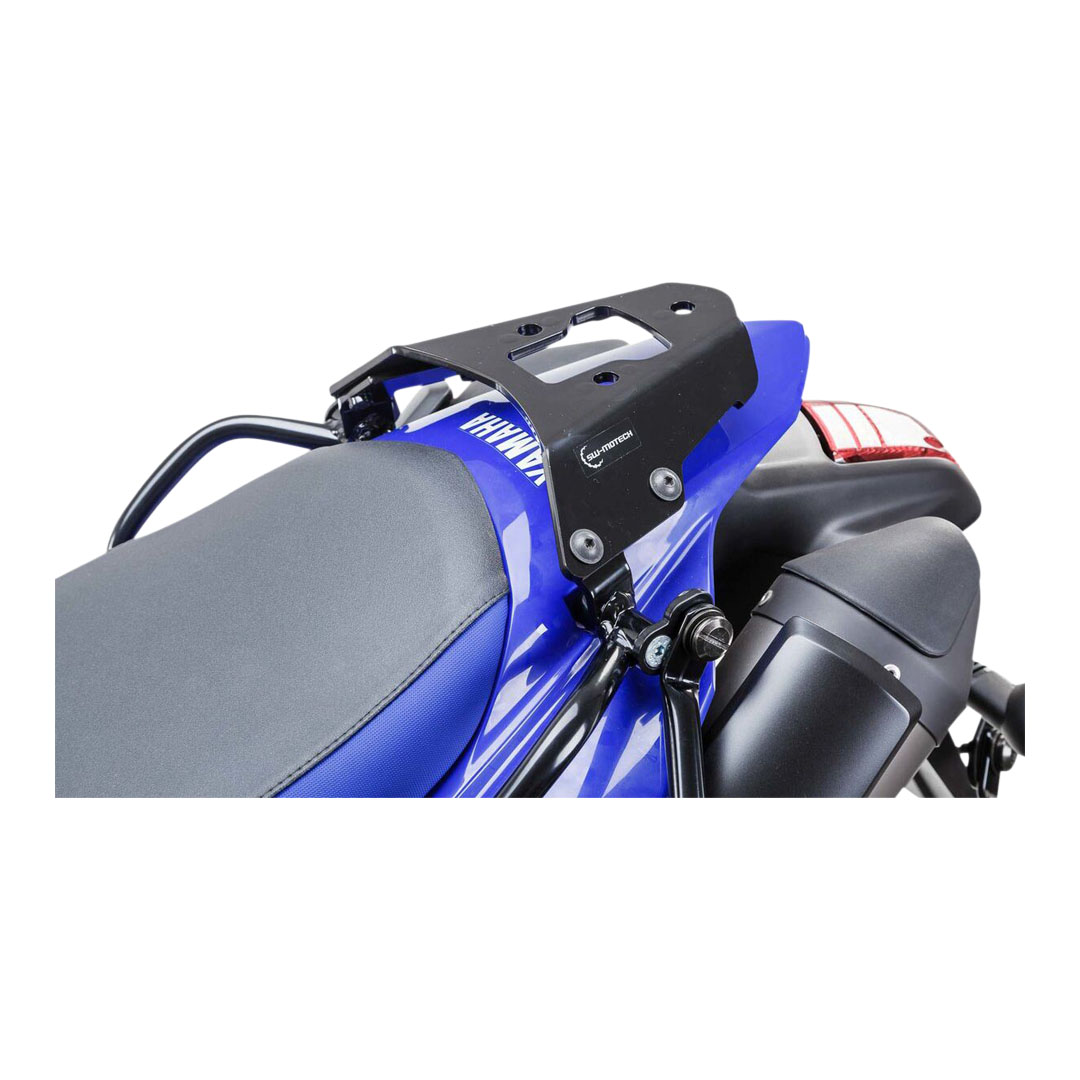 SW-Motech ALU-RACK prtljažni nosilec za Yamaha XT 660 R