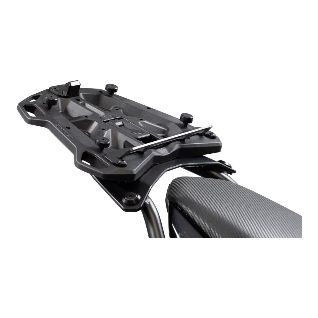 SW-MOTECH STREET-RACK adapterska plošča za Shad top case