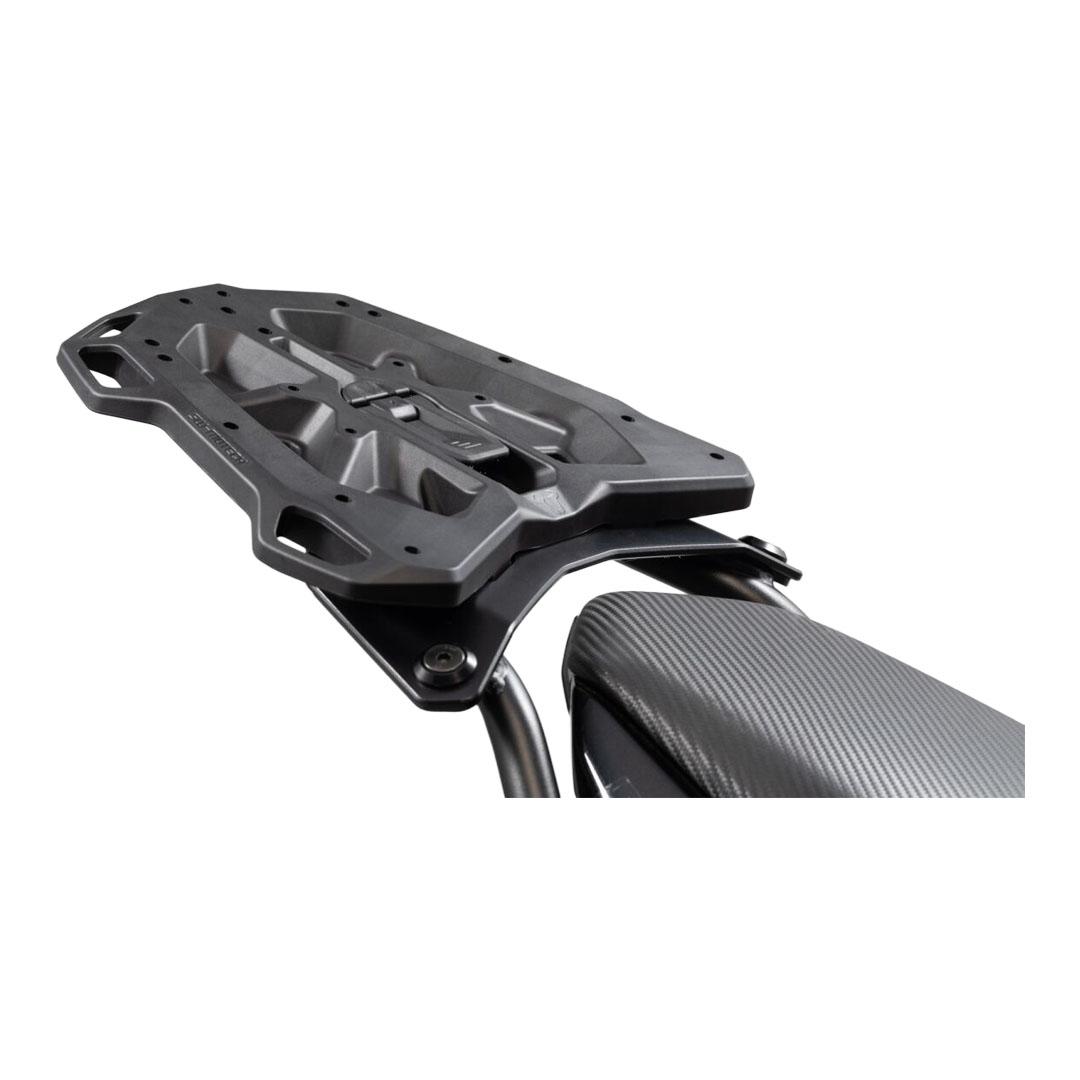 SW-MOTECH STREET-RACK adapterska plošča za Shad top case