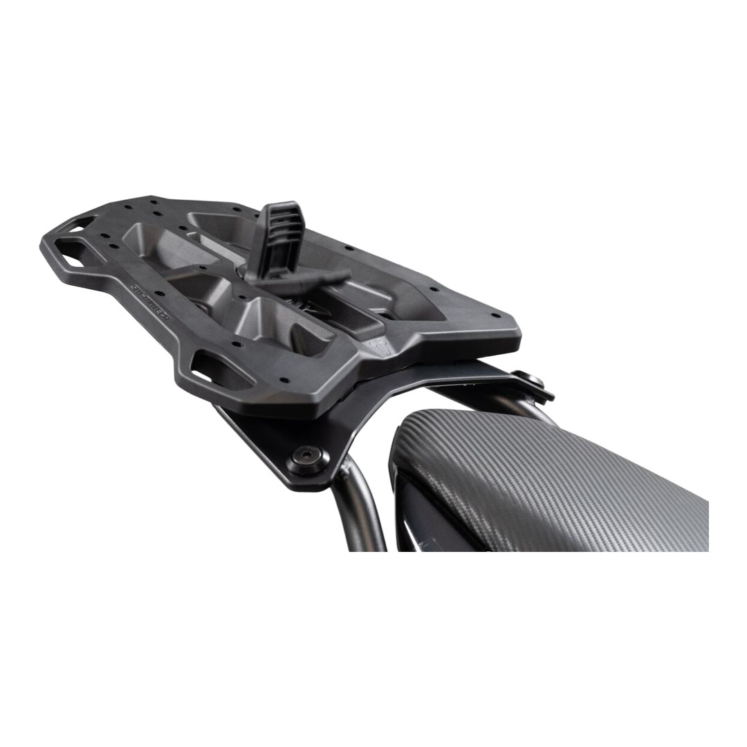 SW-MOTECH STREET-RACK adapterska plošča za Shad top case