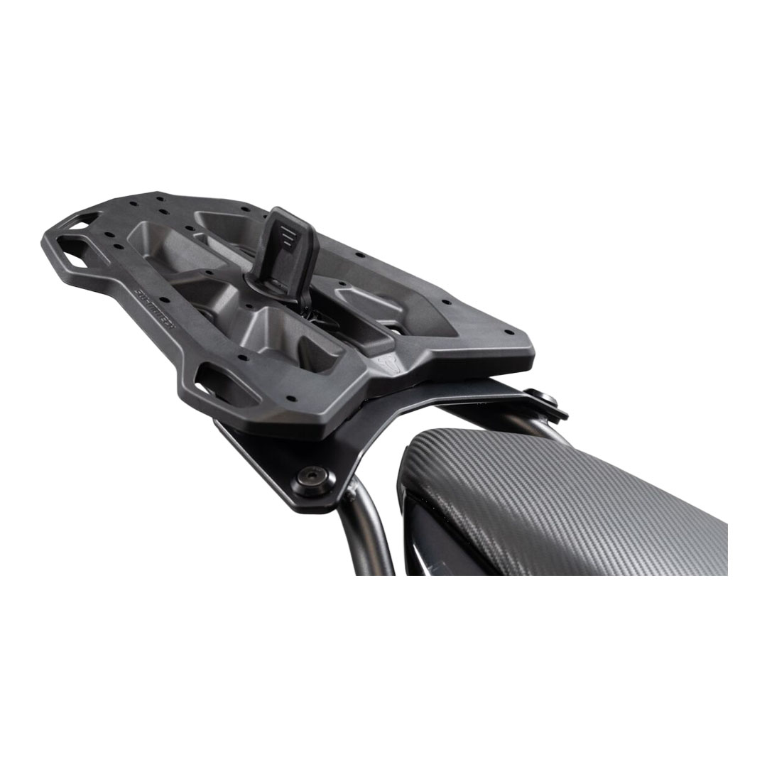 SW-MOTECH STREET-RACK adapterska plošča za Shad top case