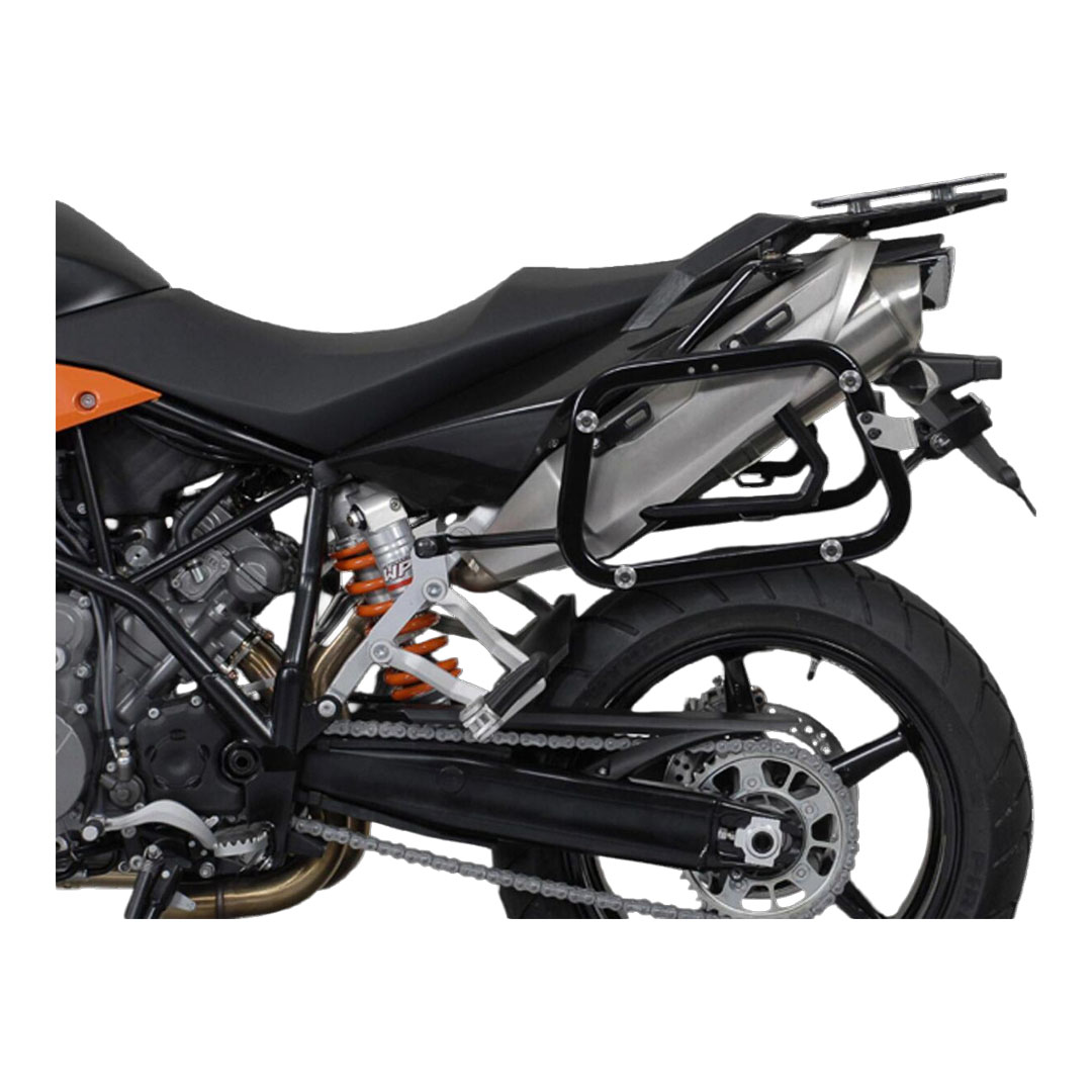 SW-Motech EVO stranska nosilca za KTM 990 Supermoto T