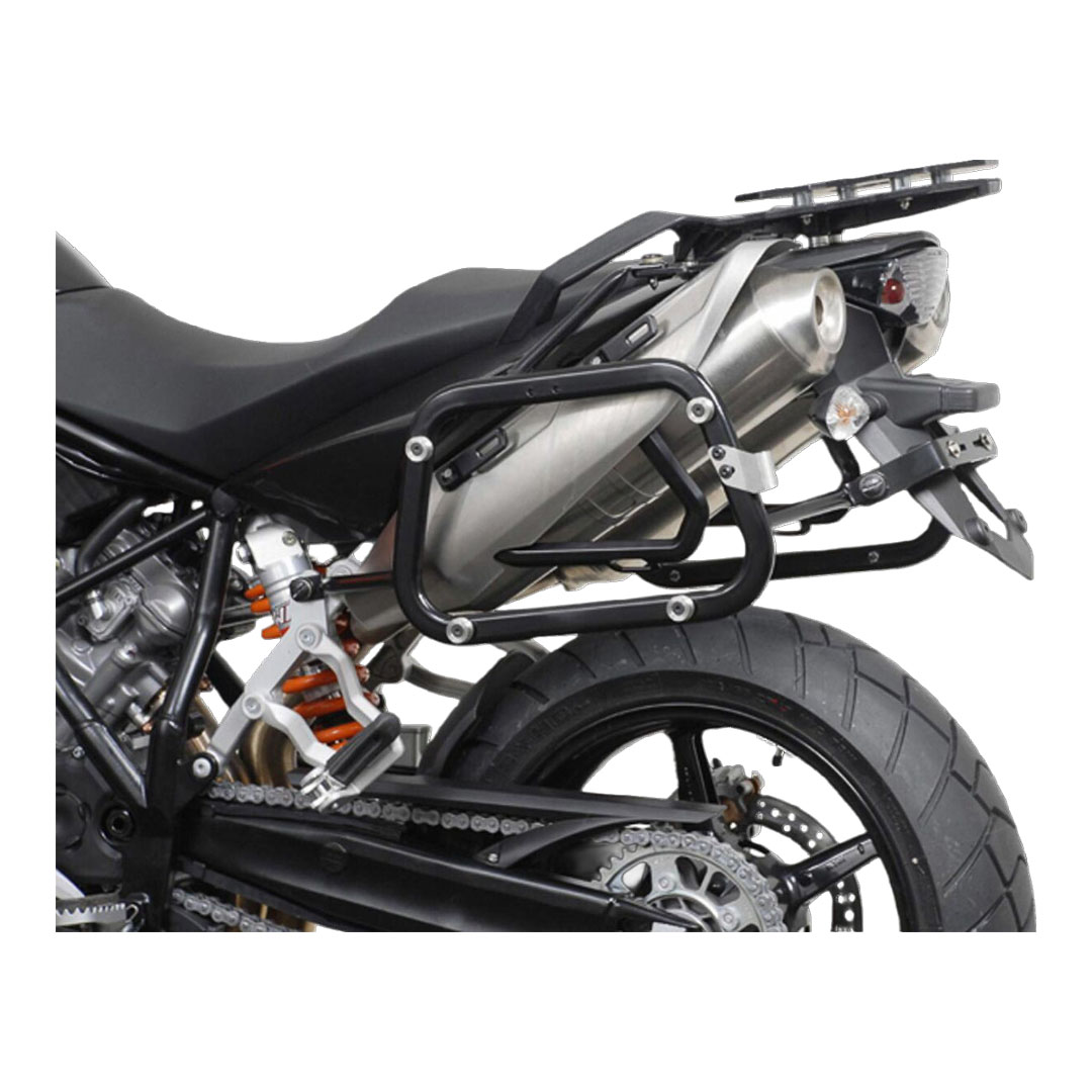 SW-Motech EVO stranska nosilca za KTM 990 Supermoto T