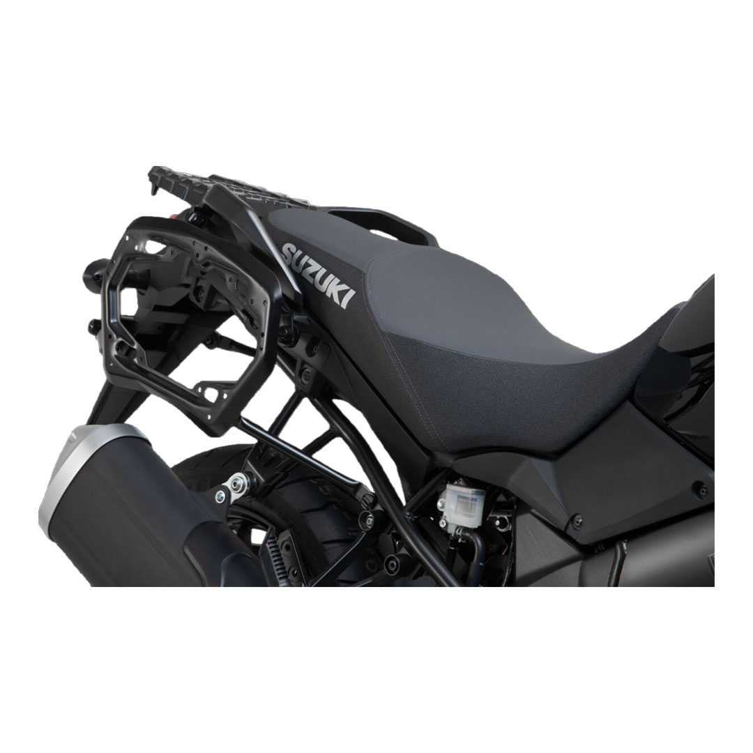 SW-Motech PRO stranska nosilca za Suzuki DL 250 ABS