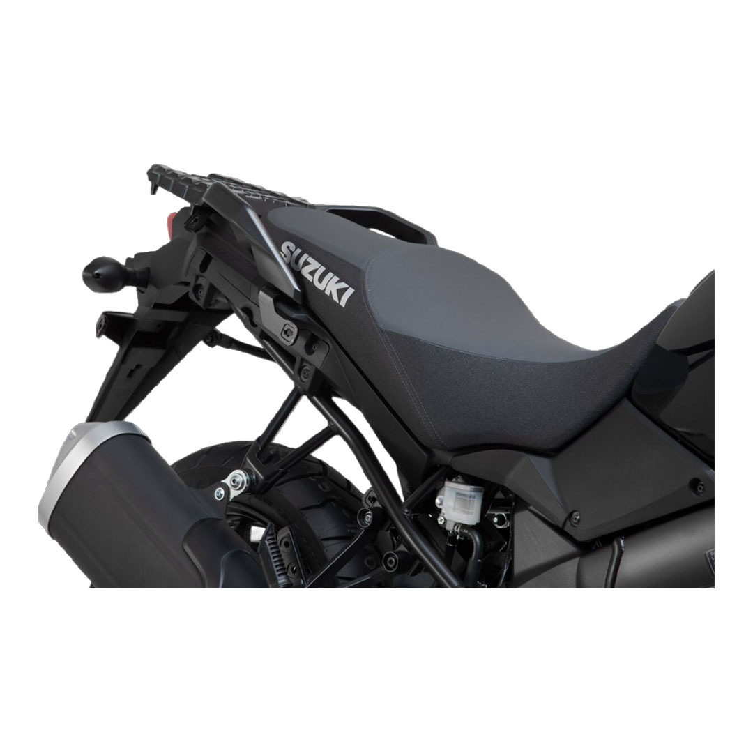 SW-Motech PRO stranska nosilca za Suzuki DL 250 ABS