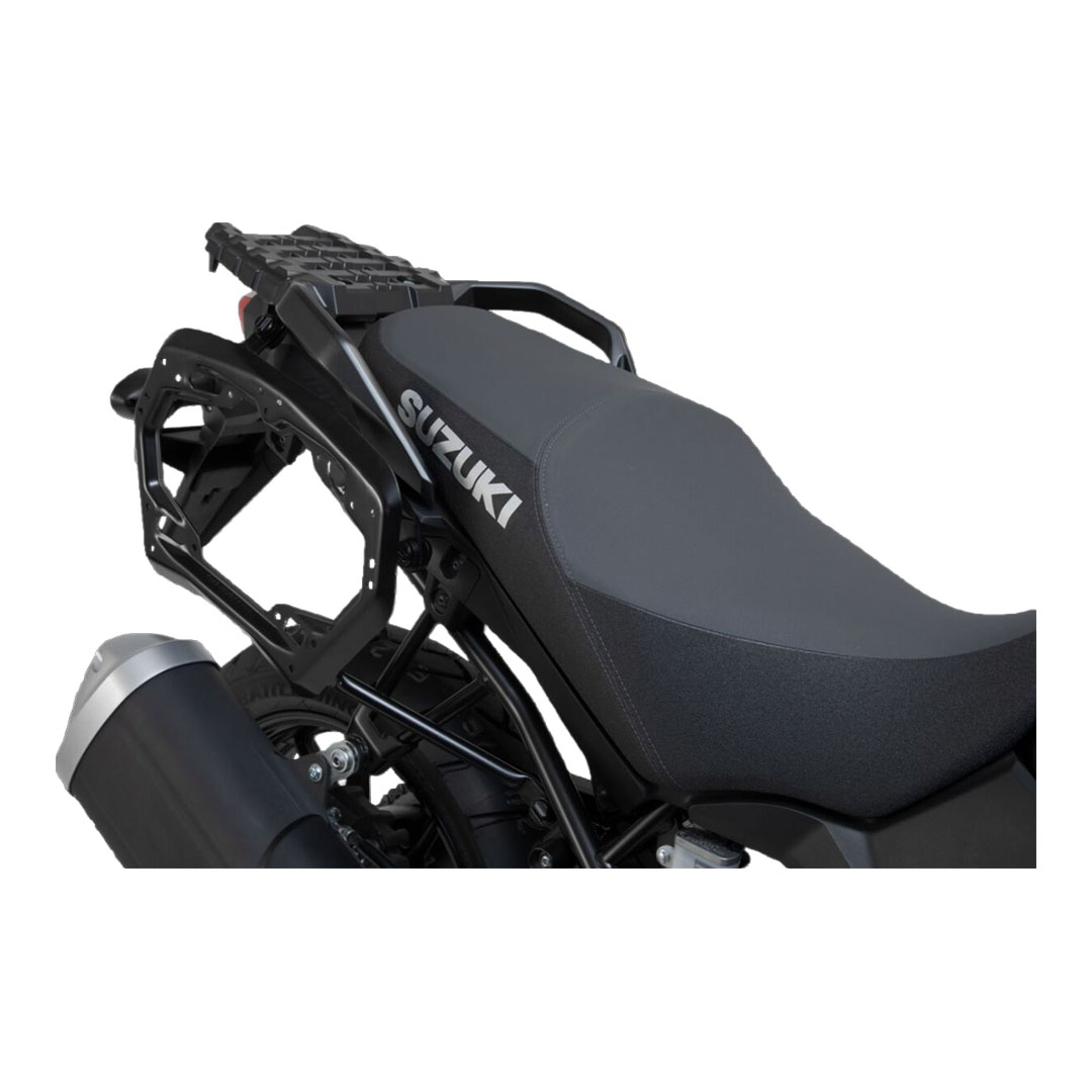 SW-Motech PRO stranska nosilca za Suzuki DL 250 ABS