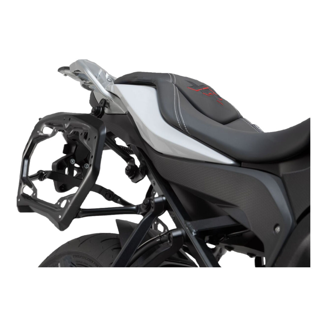 SW-Motech PRO stranska nosilca za BMW S 1000 XR ABS