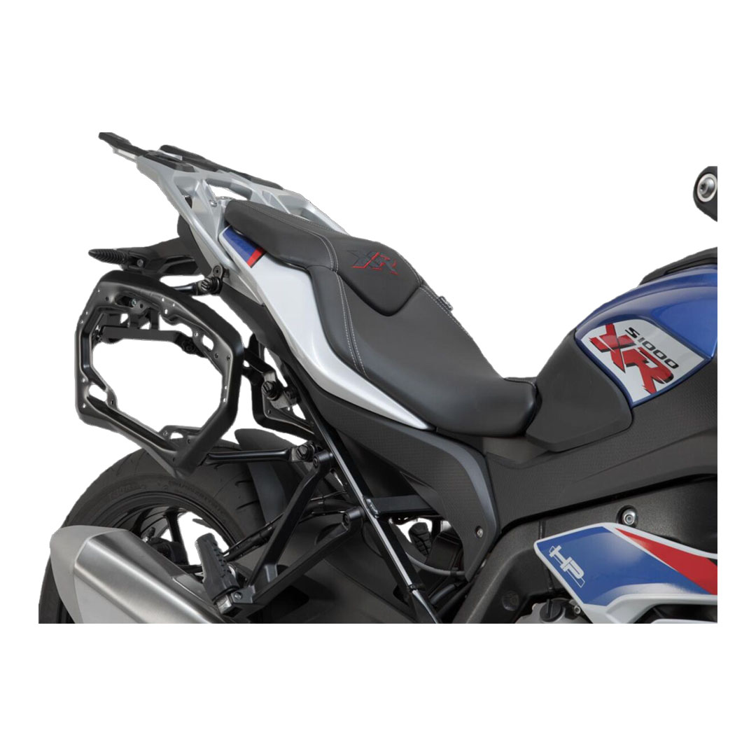 SW-Motech PRO stranska nosilca za BMW S 1000 XR ABS