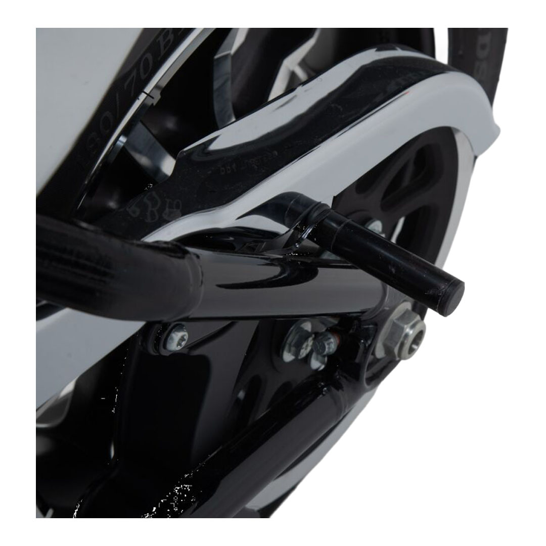 SW-Motech SLH levi stranski nosilec za Harley-Davidson FXLRS 1923 ABS
