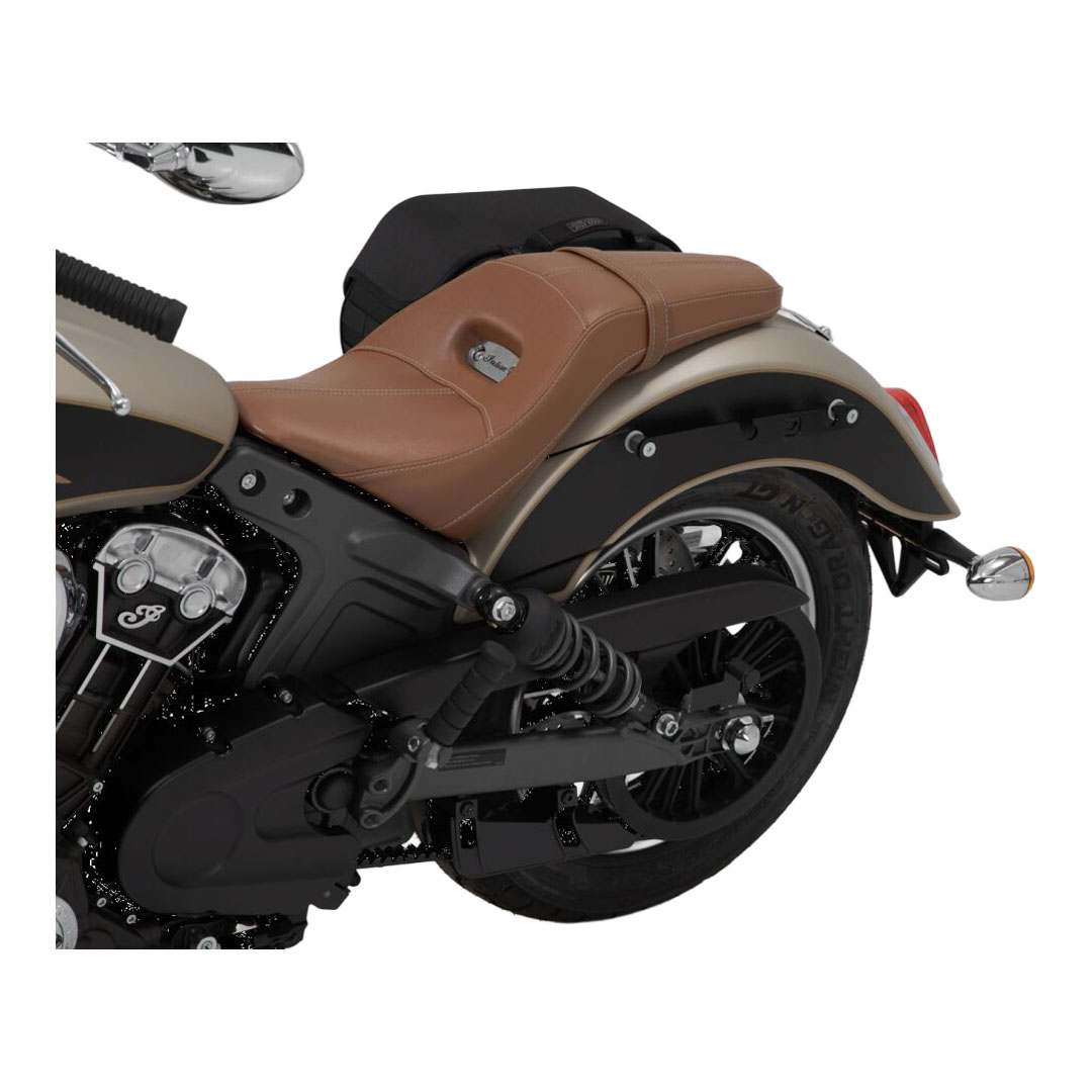 SW-Motech SLH levi stranski nosilec za Indian Scout 69 ABS