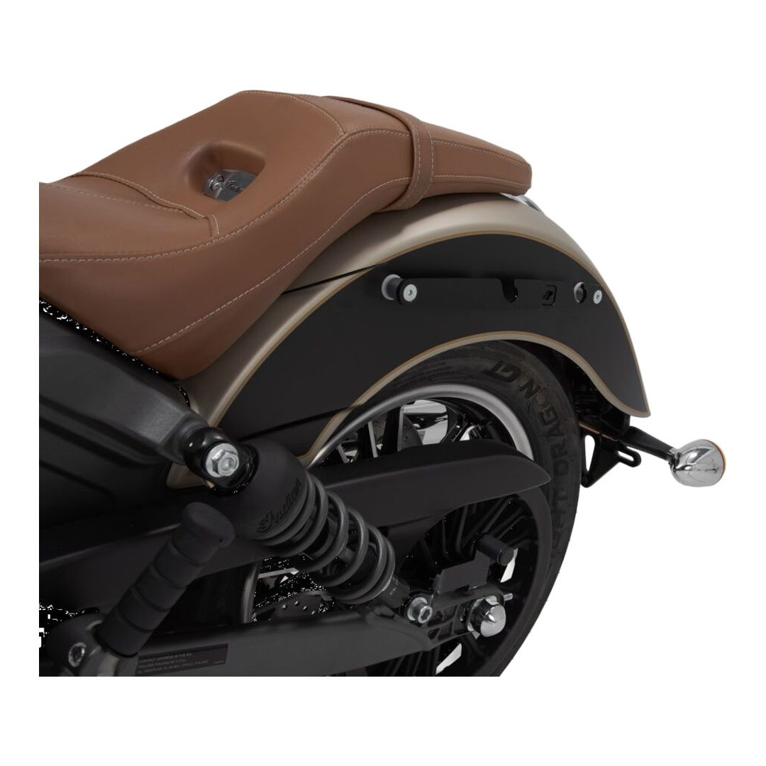 SW-Motech SLH levi stranski nosilec za Indian Scout 69 ABS