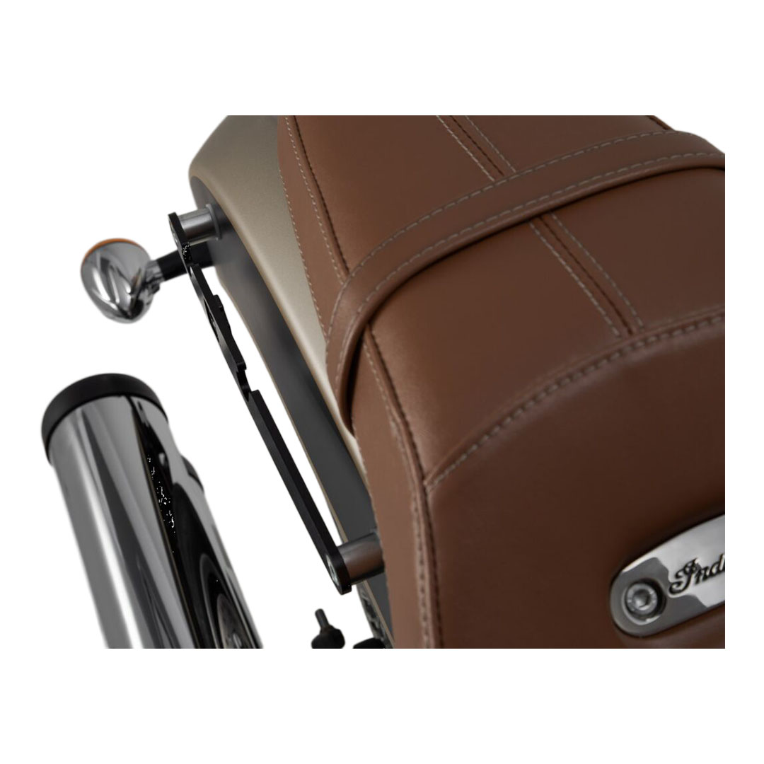 SW-Motech SLH desni stranski nosilec za Indian Scout 69 ABS