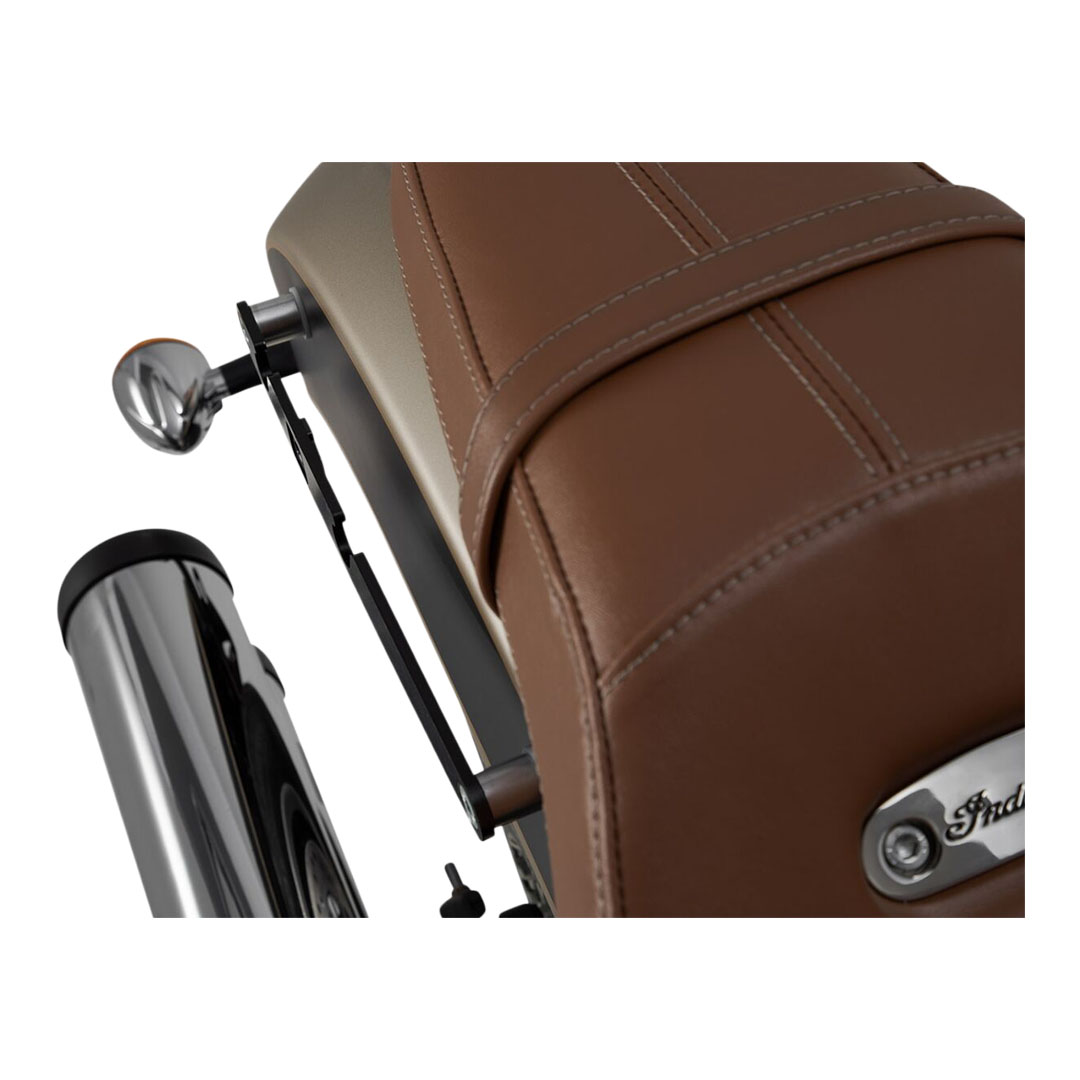 SW-Motech SLH desni stranski nosilec za Indian Scout 69 ABS