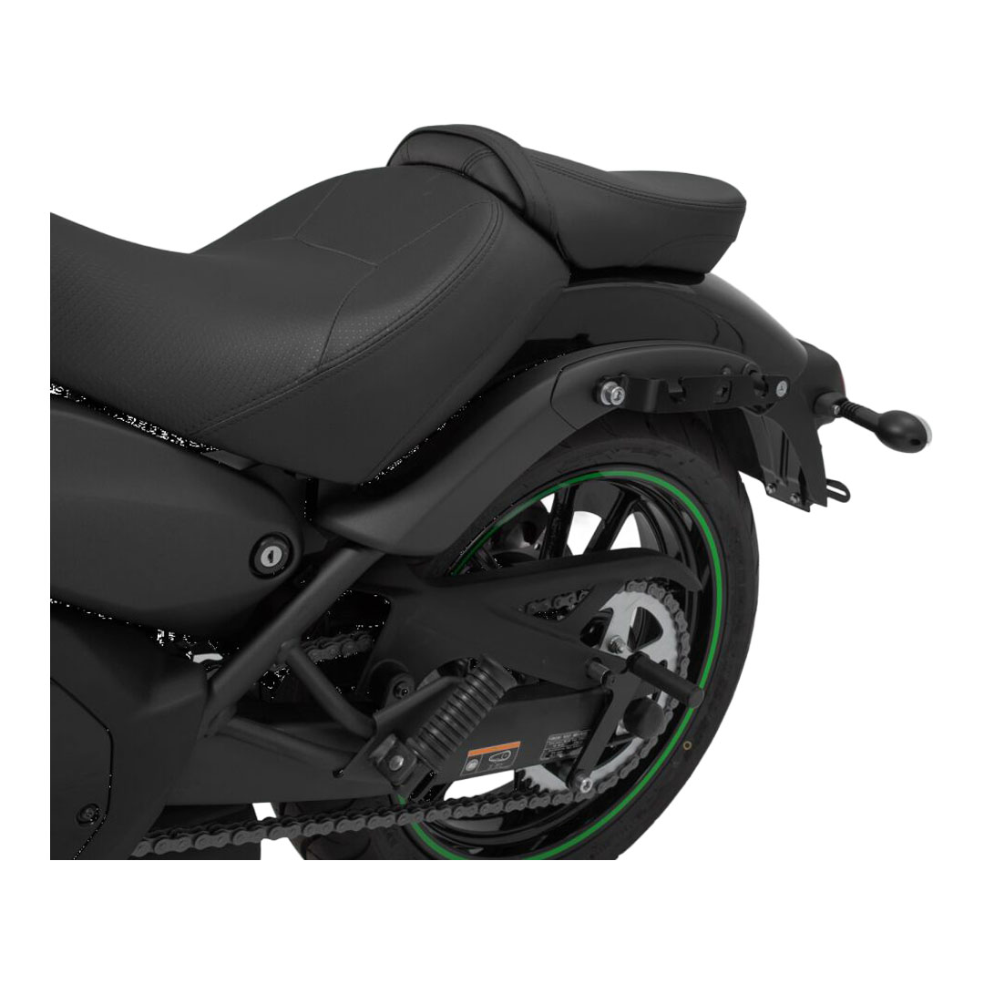 SW-Motech SLH levi stranski nosilec za Kawasaki EN 650 ABS