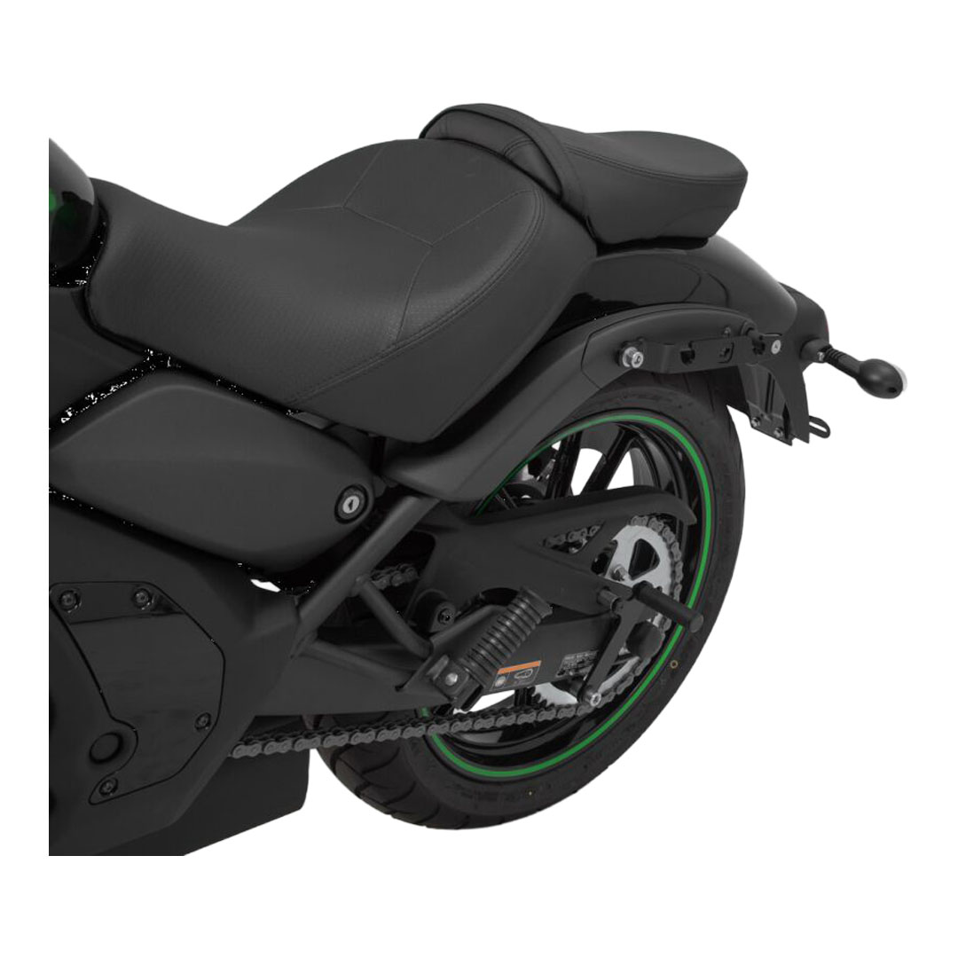 SW-Motech SLH levi stranski nosilec za Kawasaki EN 650 ABS