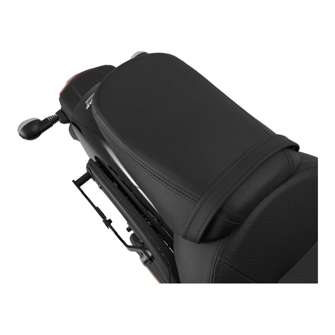 SW-Motech SLH desni stranski nosilec za Kawasaki EN 650 ABS