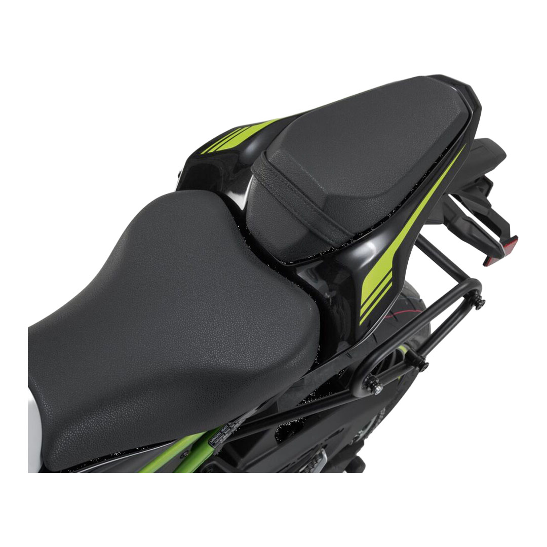 SW-Motech SLC levi stranski nosilec za Kawasaki Z 900
