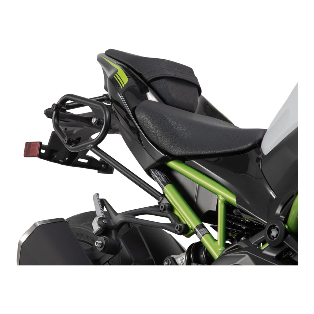 SW-Motech SLC desni stranski nosilec za Kawasaki Z 900