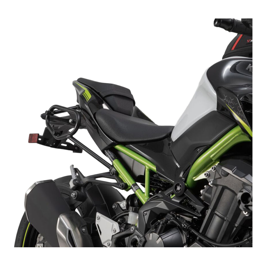 SW-Motech SLC desni stranski nosilec za Kawasaki Z 900