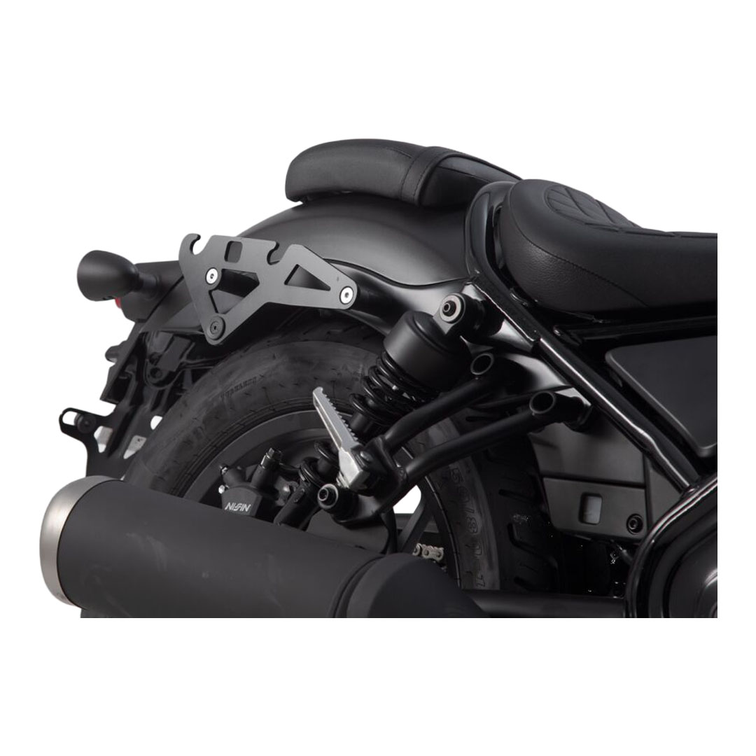 SW-Motech SLH desni stranski nosilec za Honda CMX 500