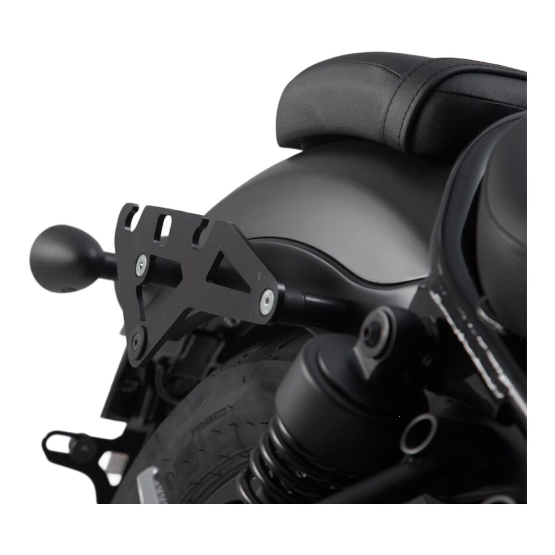 SW-Motech SLH desni stranski nosilec za Honda CMX 500