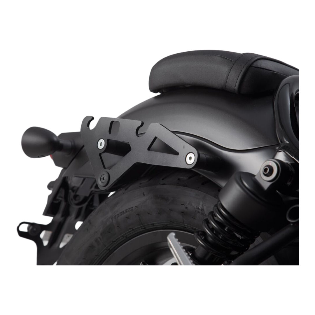 SW-Motech SLH desni stranski nosilec za Honda CMX 500