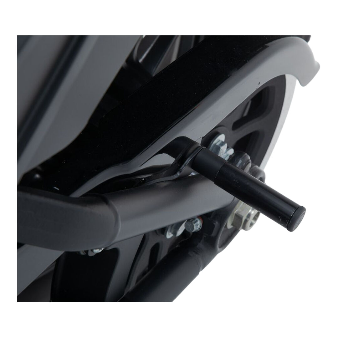 SW-Motech SLH levi stranski nosilec za Harley-Davidson FXFB 1750 ABS