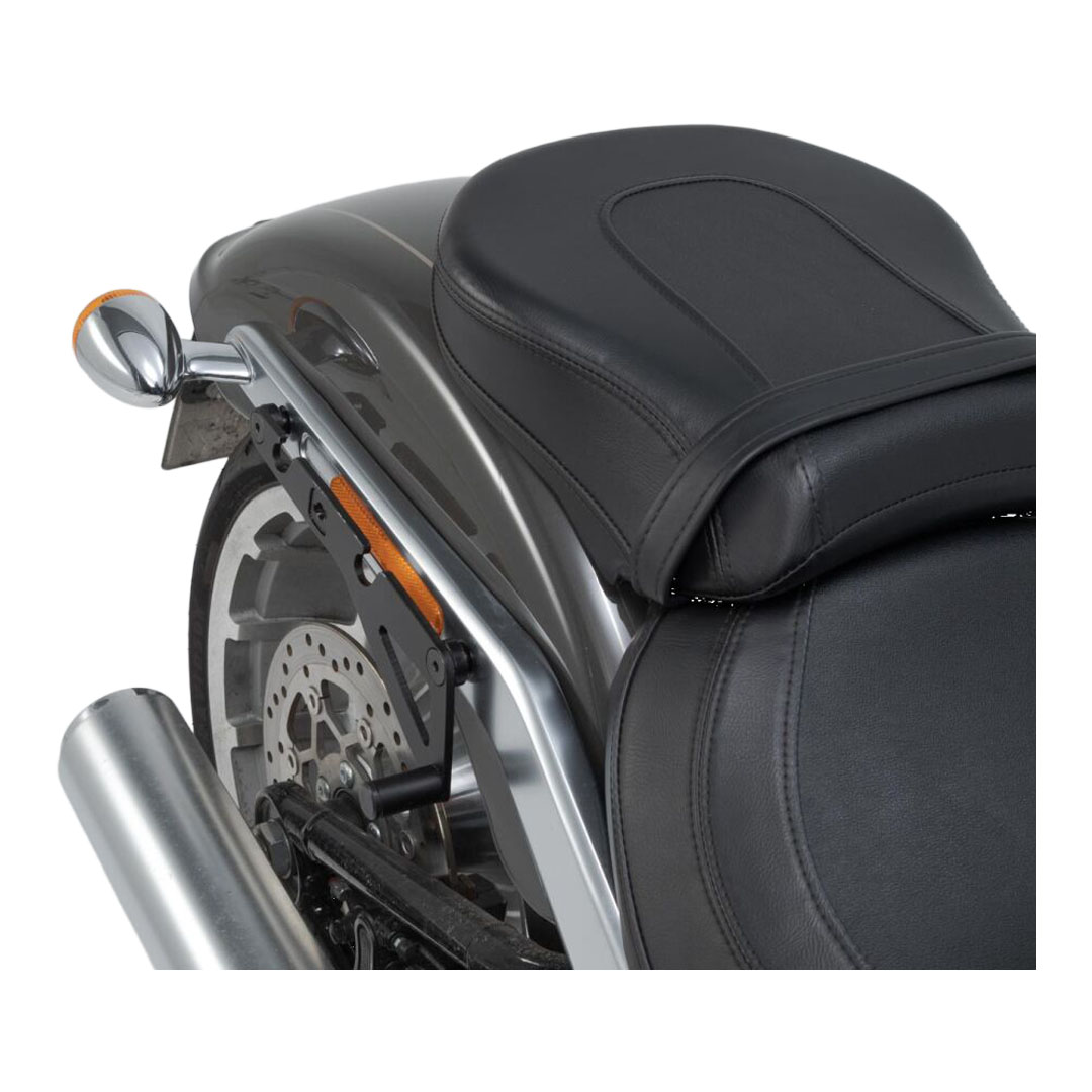 SW-Motech SLH desni stranski nosilec za Harley-Davidson FXBRS 1868 ABS