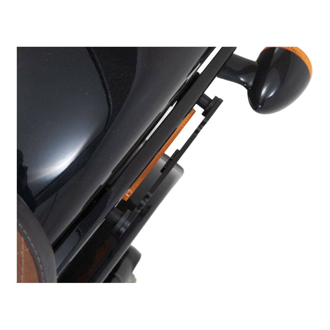 SW-Motech SLH levi stranski nosilec za Harley-Davidson FXBB 1750 ABS