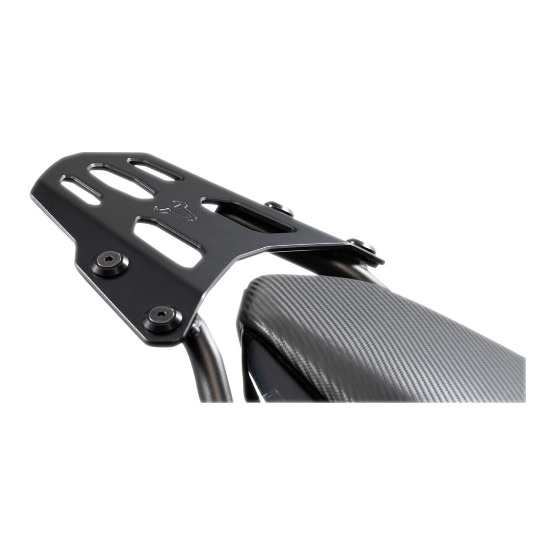 SW-MOTECH STREET-RACK adapterska plošča za Shad 2 top case