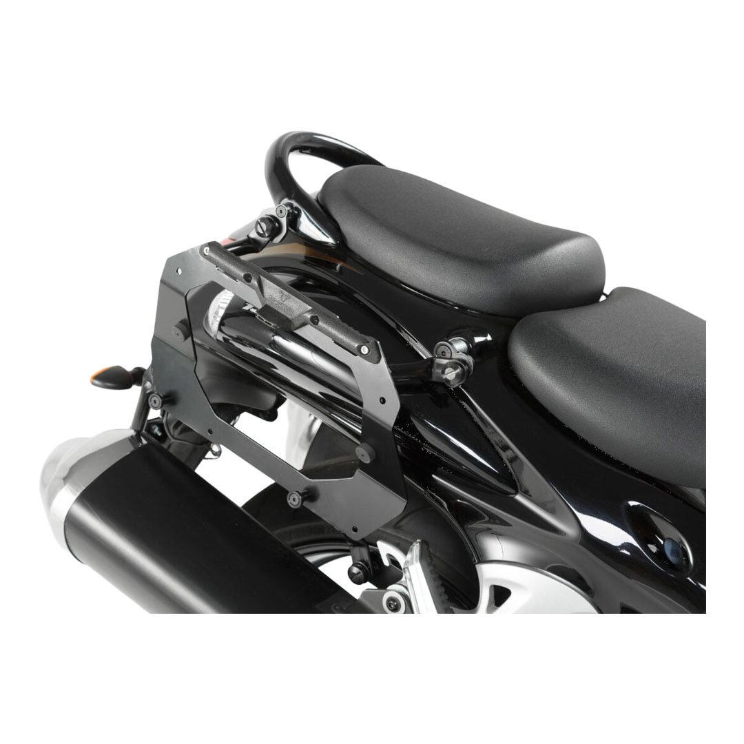 SW-Motech EVO profilni stranski nosilec za Suzuki GSX 1300 R