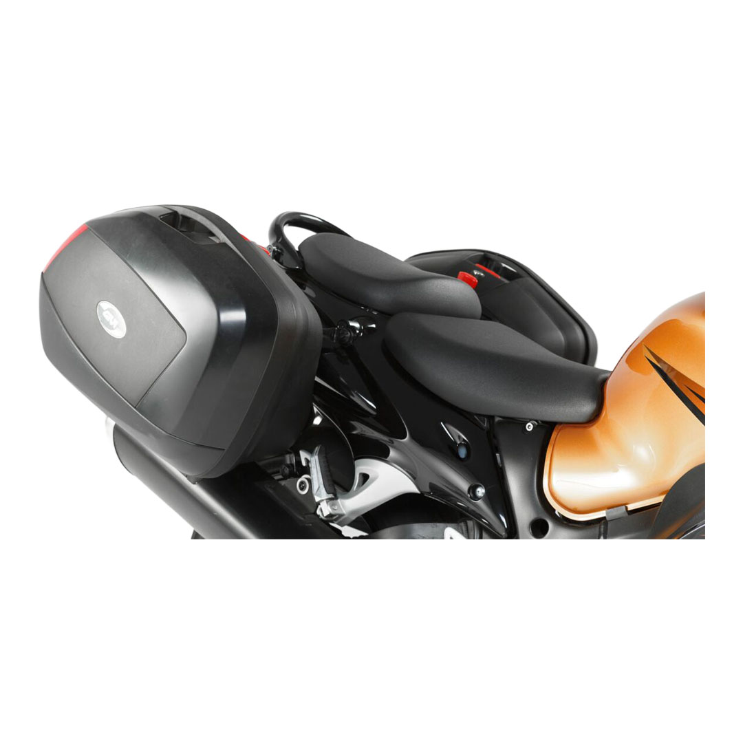 SW-Motech EVO profilni stranski nosilec za Suzuki GSX 1300 R