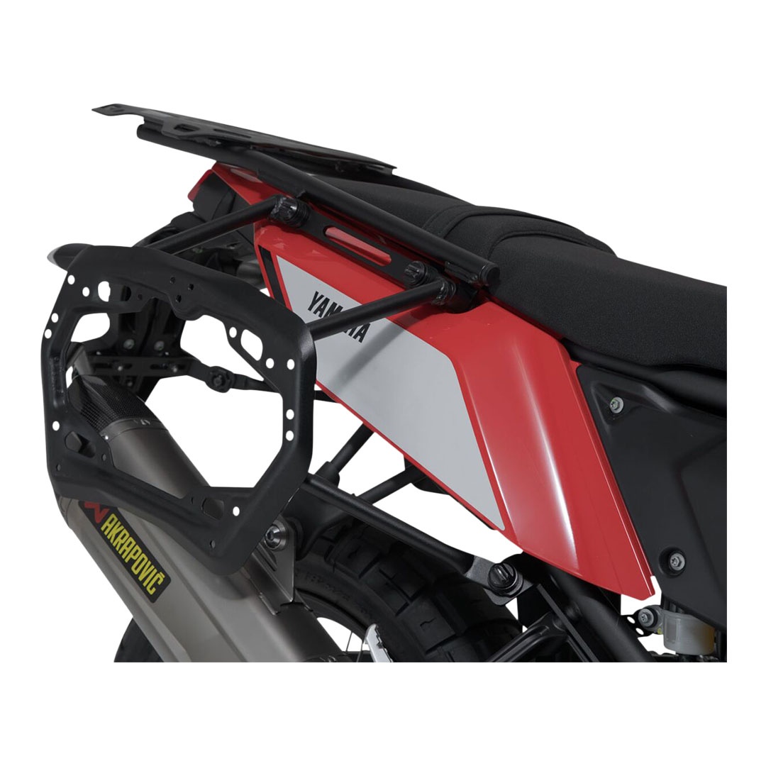 SW-Motech PRO stranska nosilca za Yamaha XTZ 690 SP