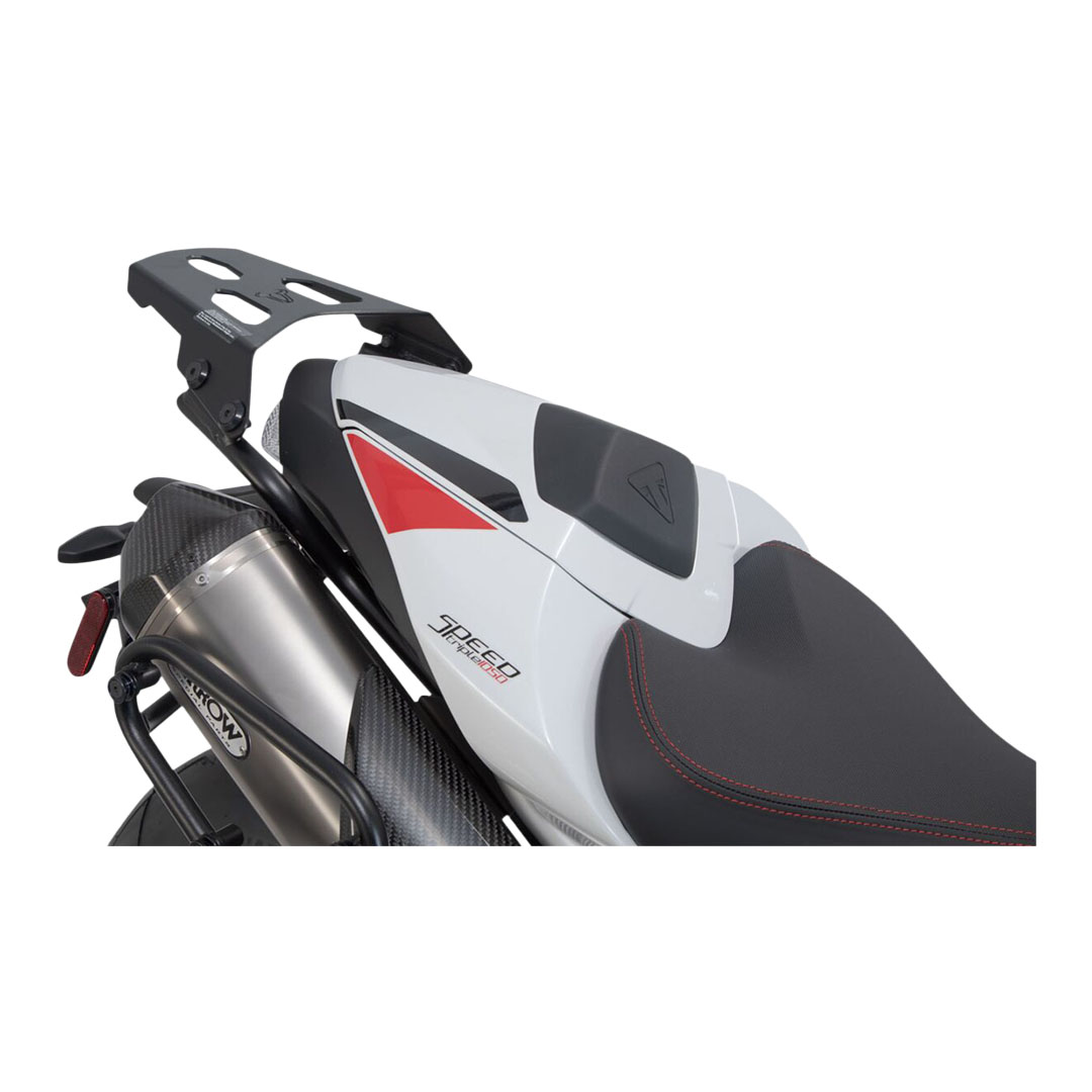 SW-Motech STREET-RACK prtljažni nosilec za Triumph Speed Triple 1050 RS ABS