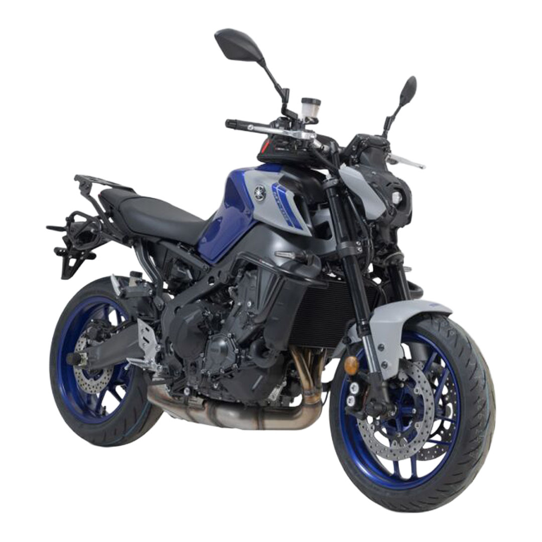 SW-Motech SLC levi stranski nosilec za Yamaha MT-09 ABS