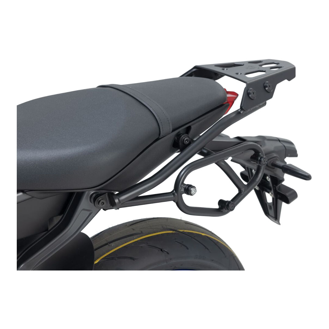 SW-Motech SLC levi stranski nosilec za Yamaha MT-09 ABS