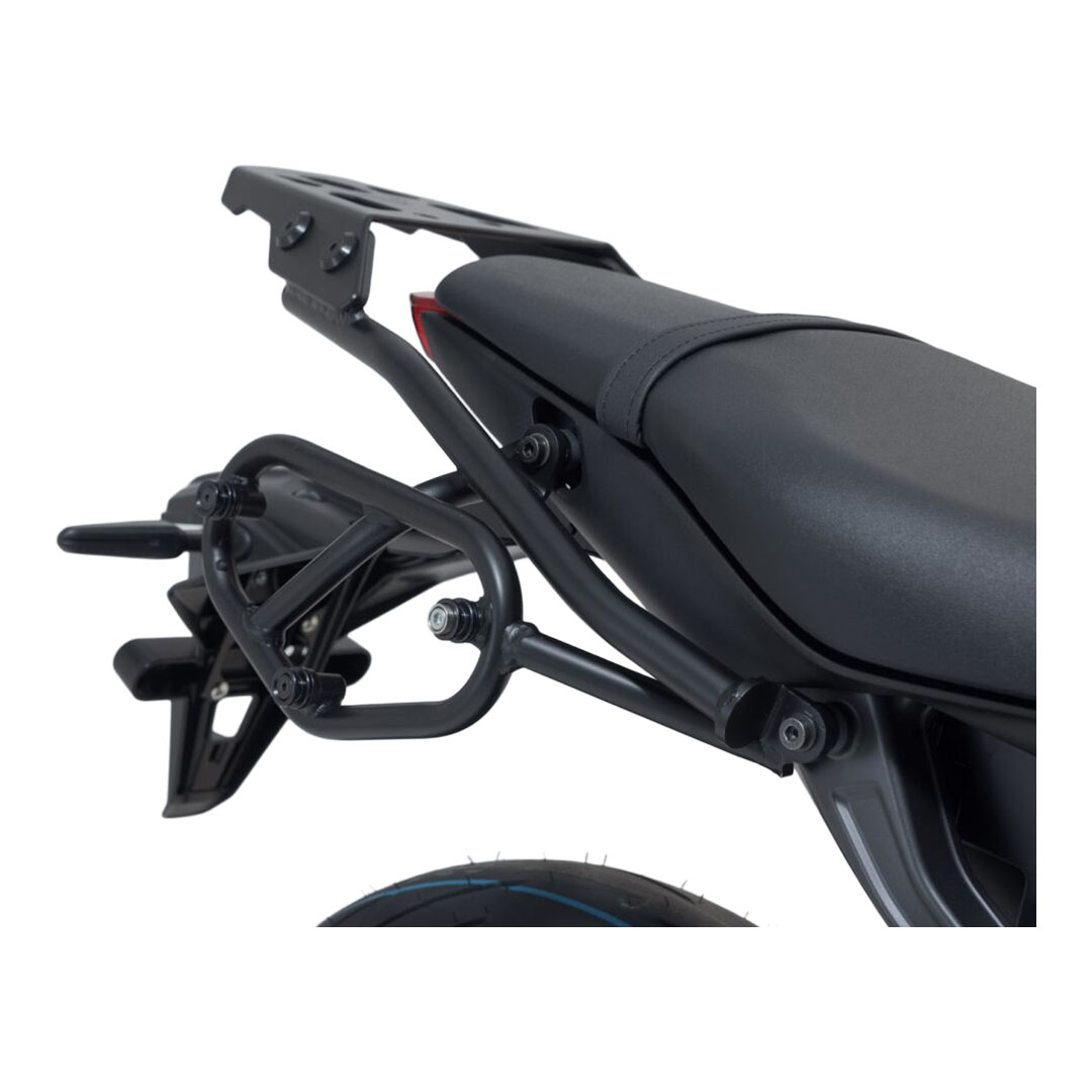 SW-Motech SLC desni stranski nosilec za Yamaha MT-09 GT ABS