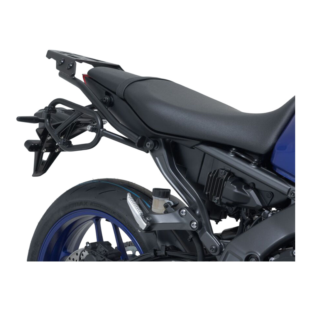 SW-Motech SLC desni stranski nosilec za Yamaha MT-09 GT ABS