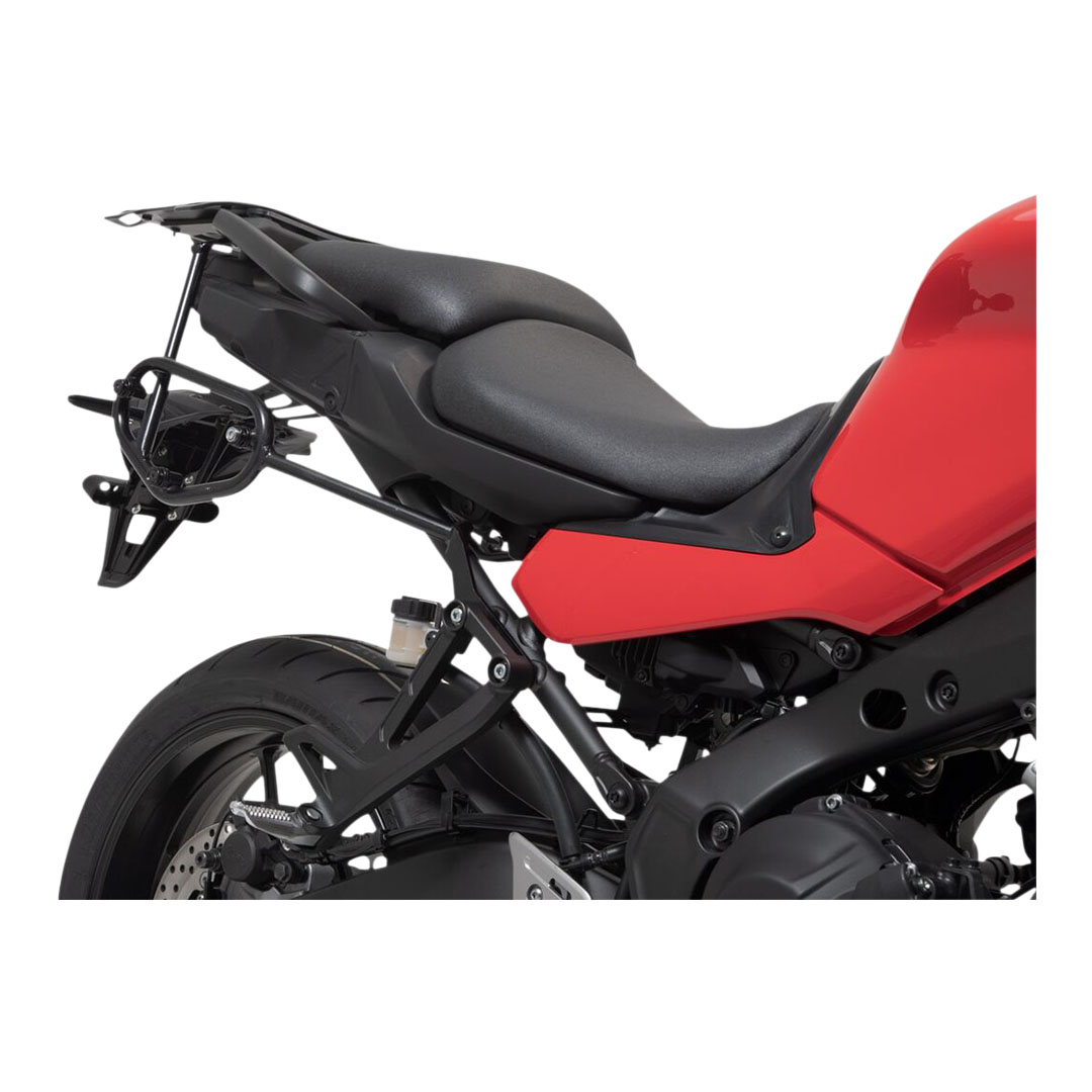 SW-Motech SLC desni stranski nosilec za Yamaha MT-09 TR DX