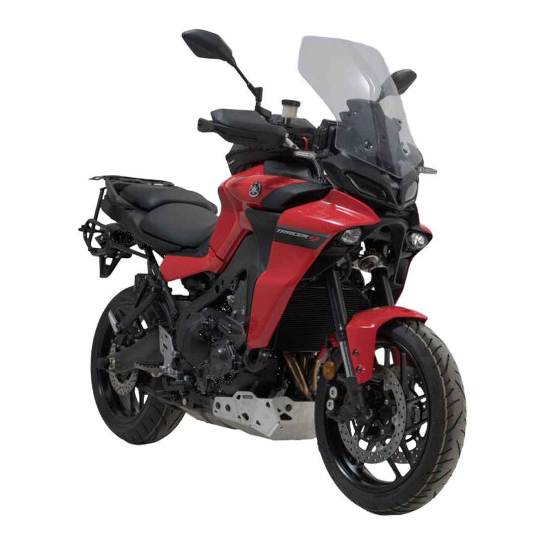 SW-Motech SLC desni stranski nosilec za Yamaha MT-09 TR DX