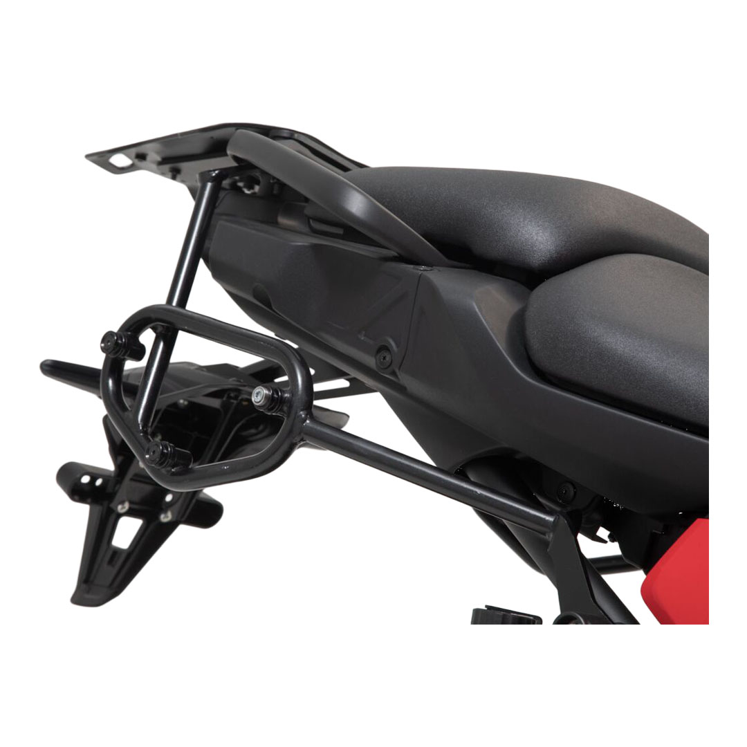 SW-Motech SLC desni stranski nosilec za Yamaha MT-09 TR DX