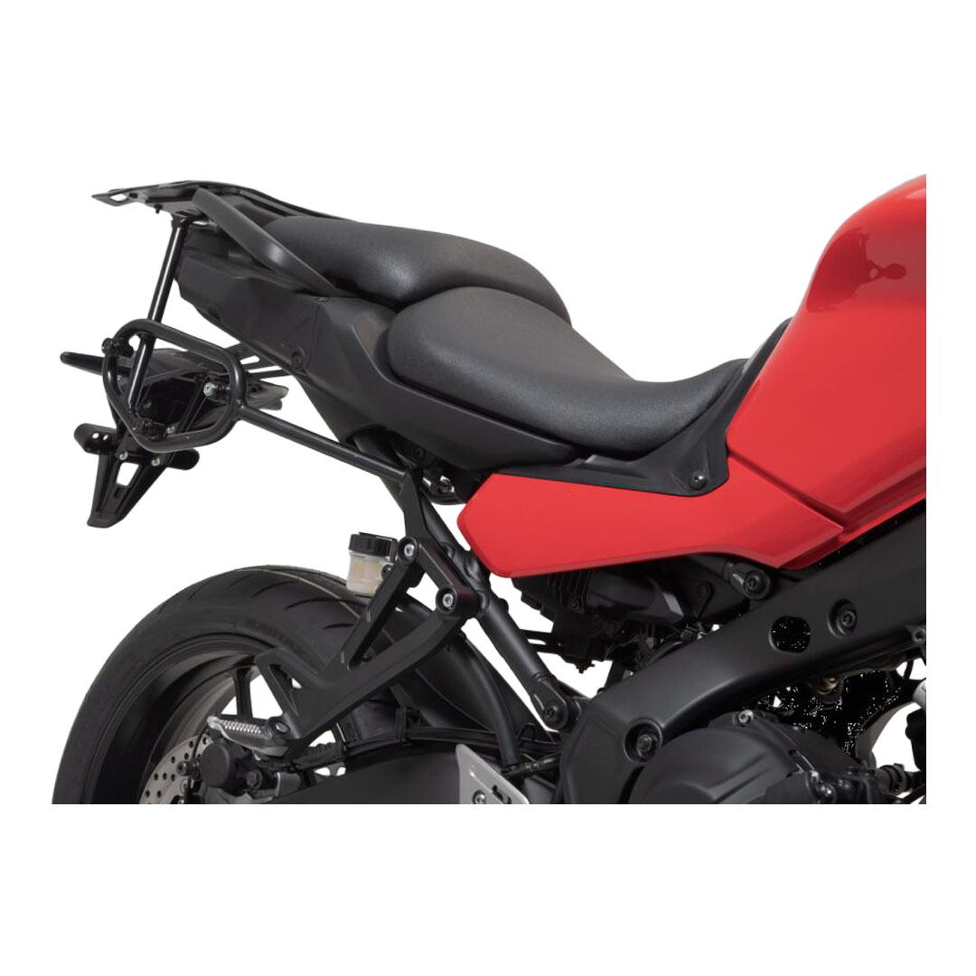 SW-Motech SLC desni stranski nosilec za Yamaha MT-09 TR DX