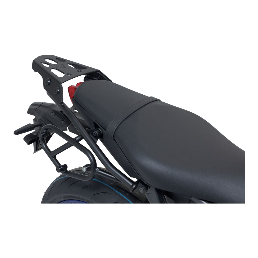 SW-Motech STREET-RACK prtljažni nosilec za Yamaha MT-09 GT ABS