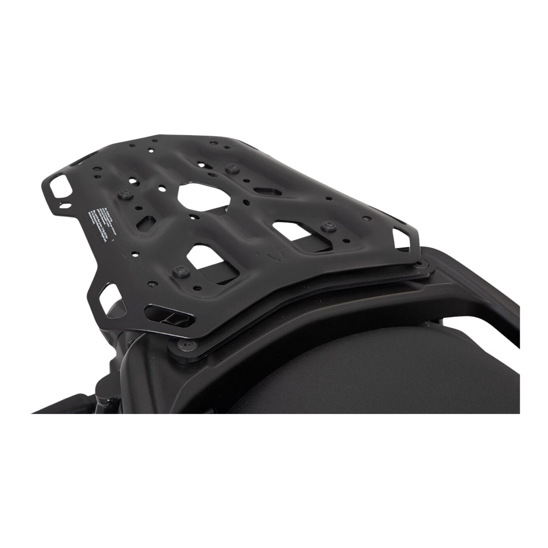 SW-Motech ADVENTURE-RACK prtljažni nosilec za Yamaha MT-09 TR DXCS