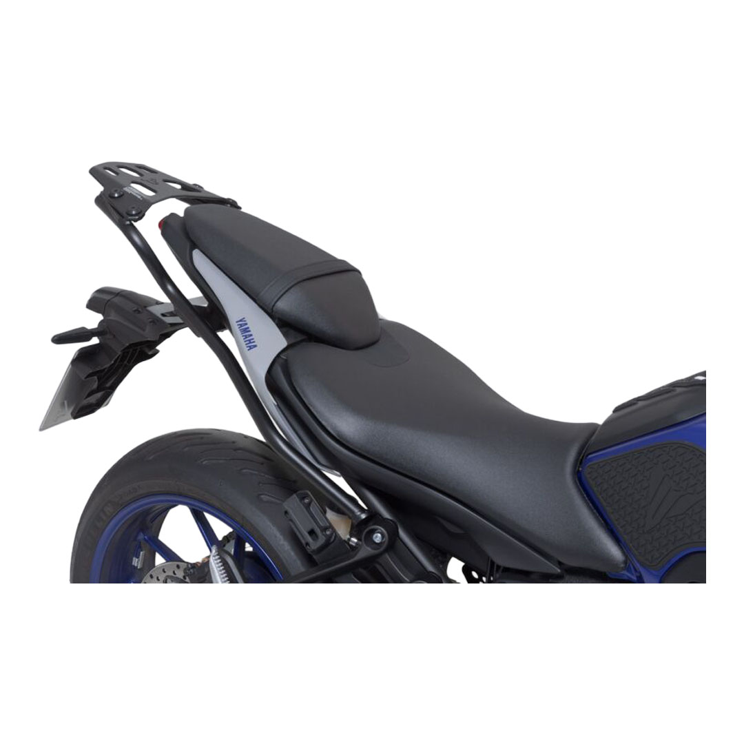 SW-Motech STREET-RACK prtljažni nosilec za Yamaha MT-07 ABS