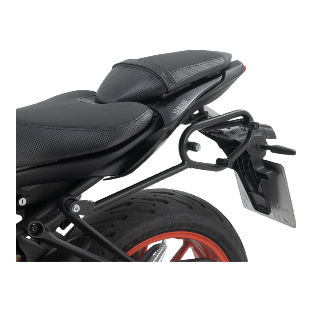 SW-Motech SLC levi stranski nosilec za Yamaha MT-07 ABS